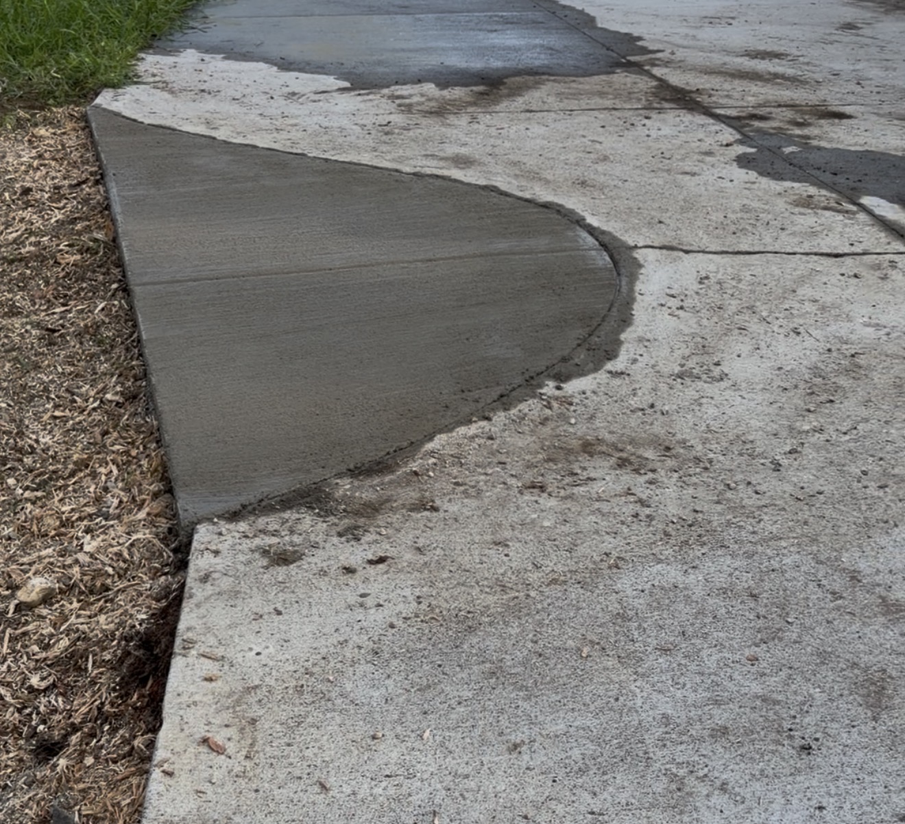 Concrete Repair