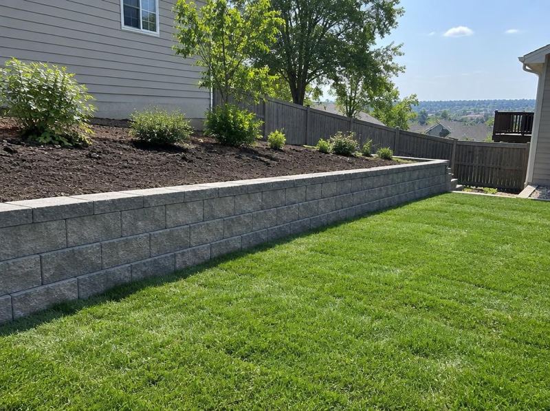 Wall Replacement & Repairs